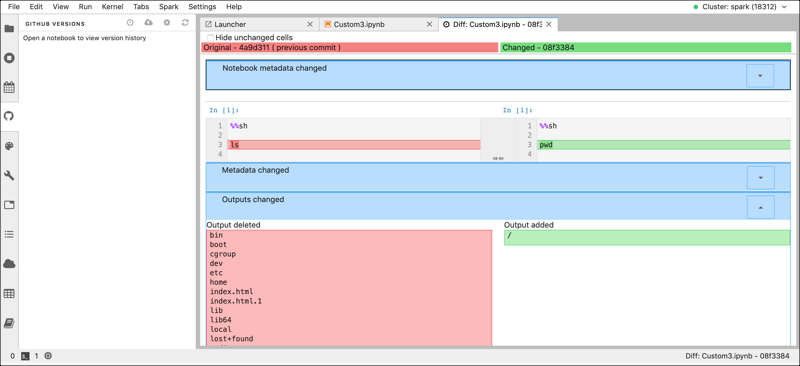 GitHub - AllenInstitute/MicronsBinder: A collection of notebooks